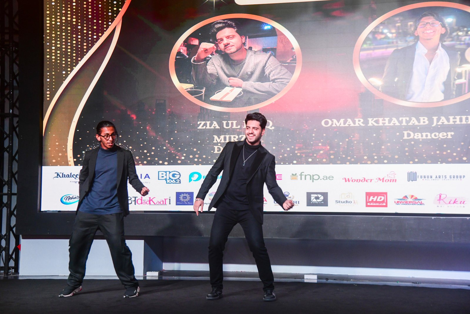 Outstanding AES Collection Capture 79